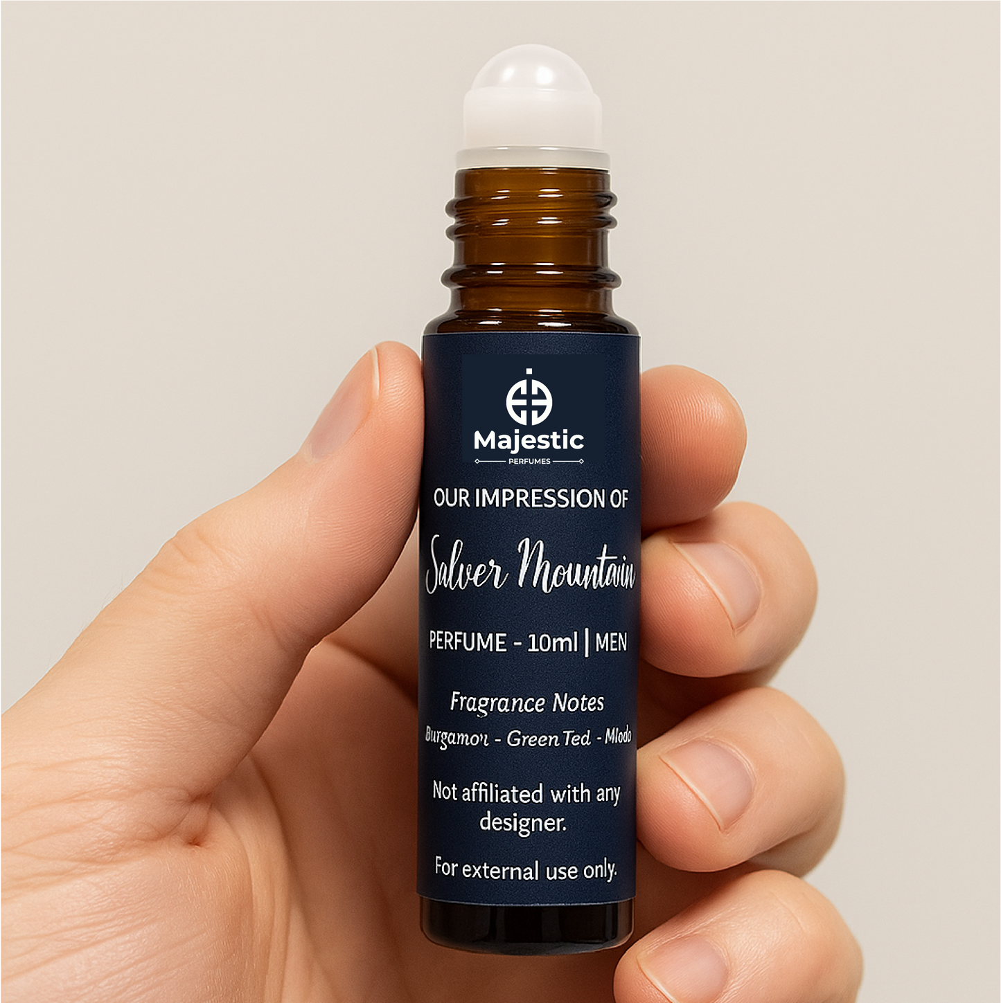 Our Impression of Boss Oud Saffron – Spicy Oriental Unisex Fragrance