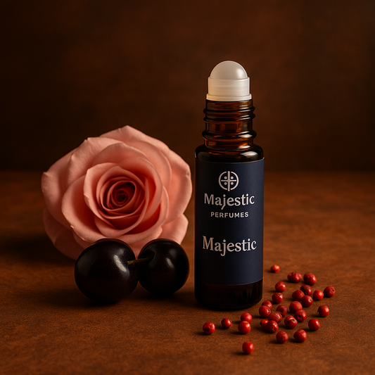 Our Impression of Carmina – Fruity Floral Women's Fragrance