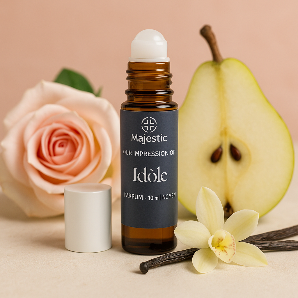 Our Impression of Idôle – Fresh Floral Women's Fragrance