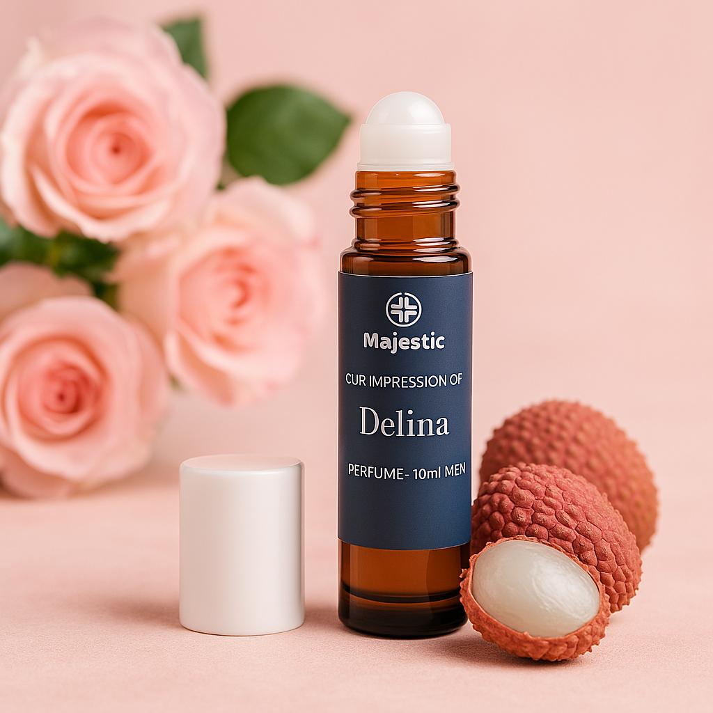 Our Impression of Delina – Floral Fruity Women's Fragrance