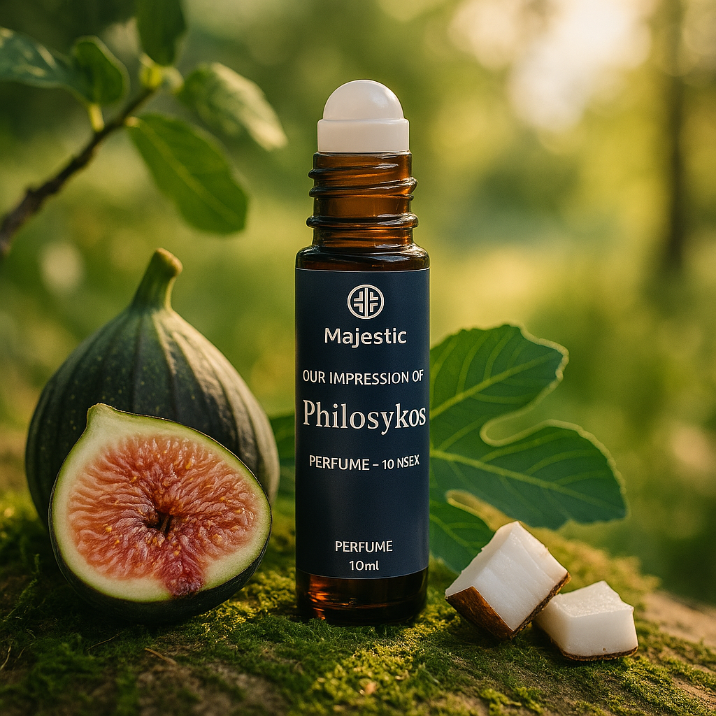 Our Impression of Philosykos – Green Woody Unisex Fragrance