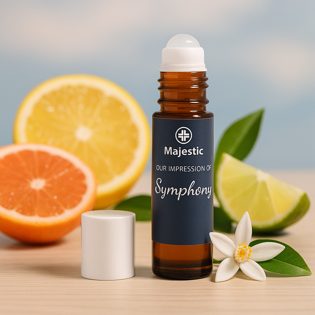 Our Impression of Symphony – Citrus Floral Unisex Fragrance