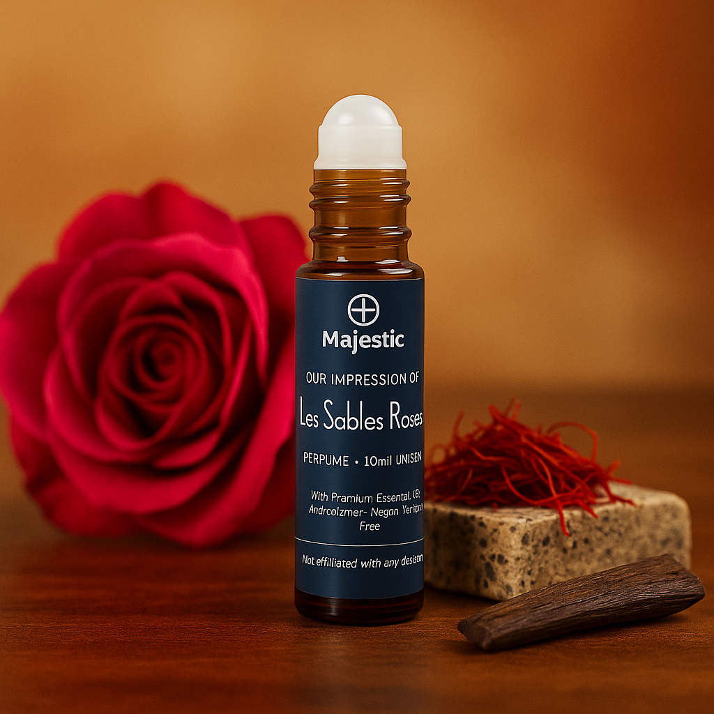 Our Impression of Les Sables Roses – Oriental Floral Unisex Fragrance