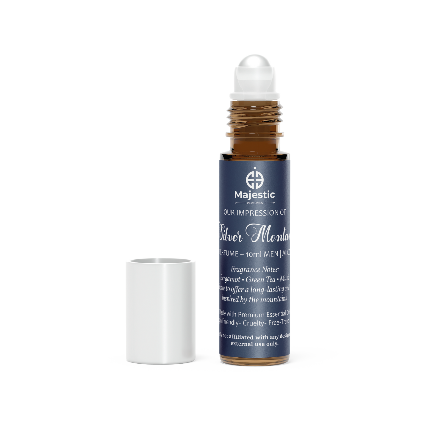 Our Impression of Boss Oud Saffron – Spicy Oriental Unisex Fragrance